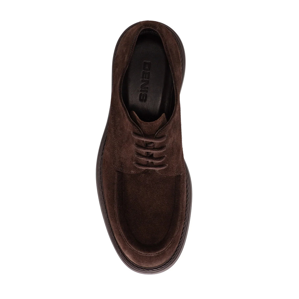 Pantofi Casual Barbati 7665 Crosta T. Moro
