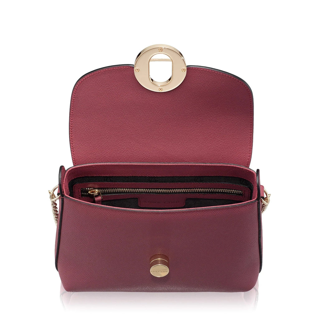 KARMA VIT STAMP BORDO