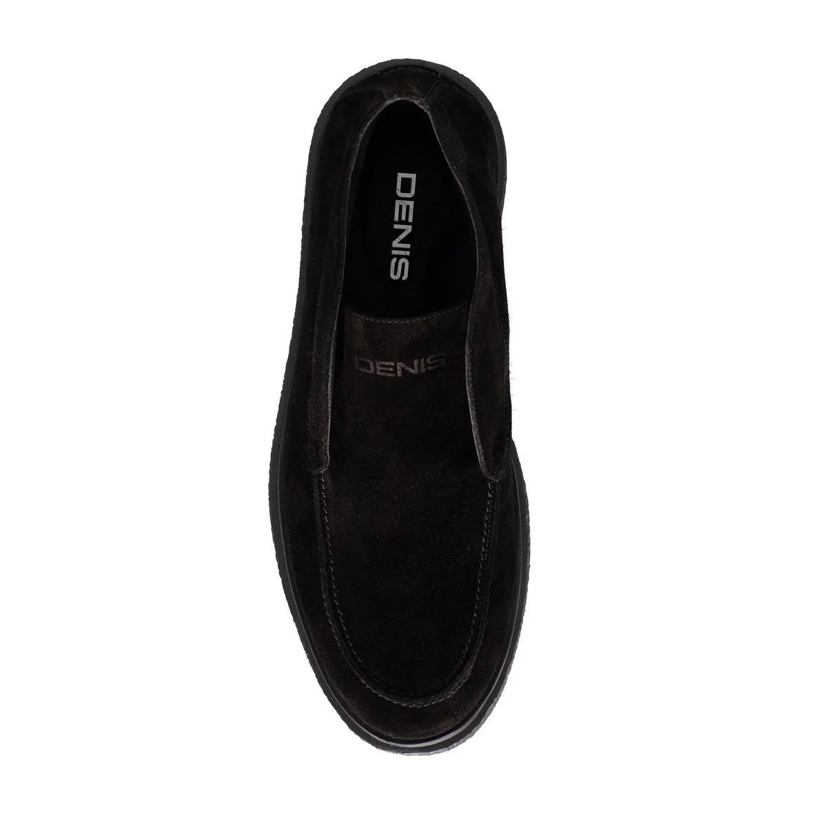 Ghete Barbati 7700 Crosta Negru