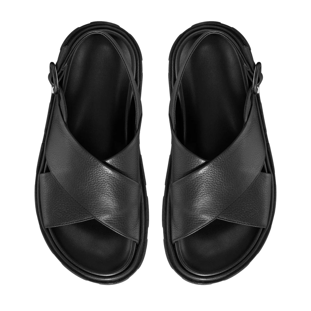 Sandale Dama 7579 Bottalato Negru