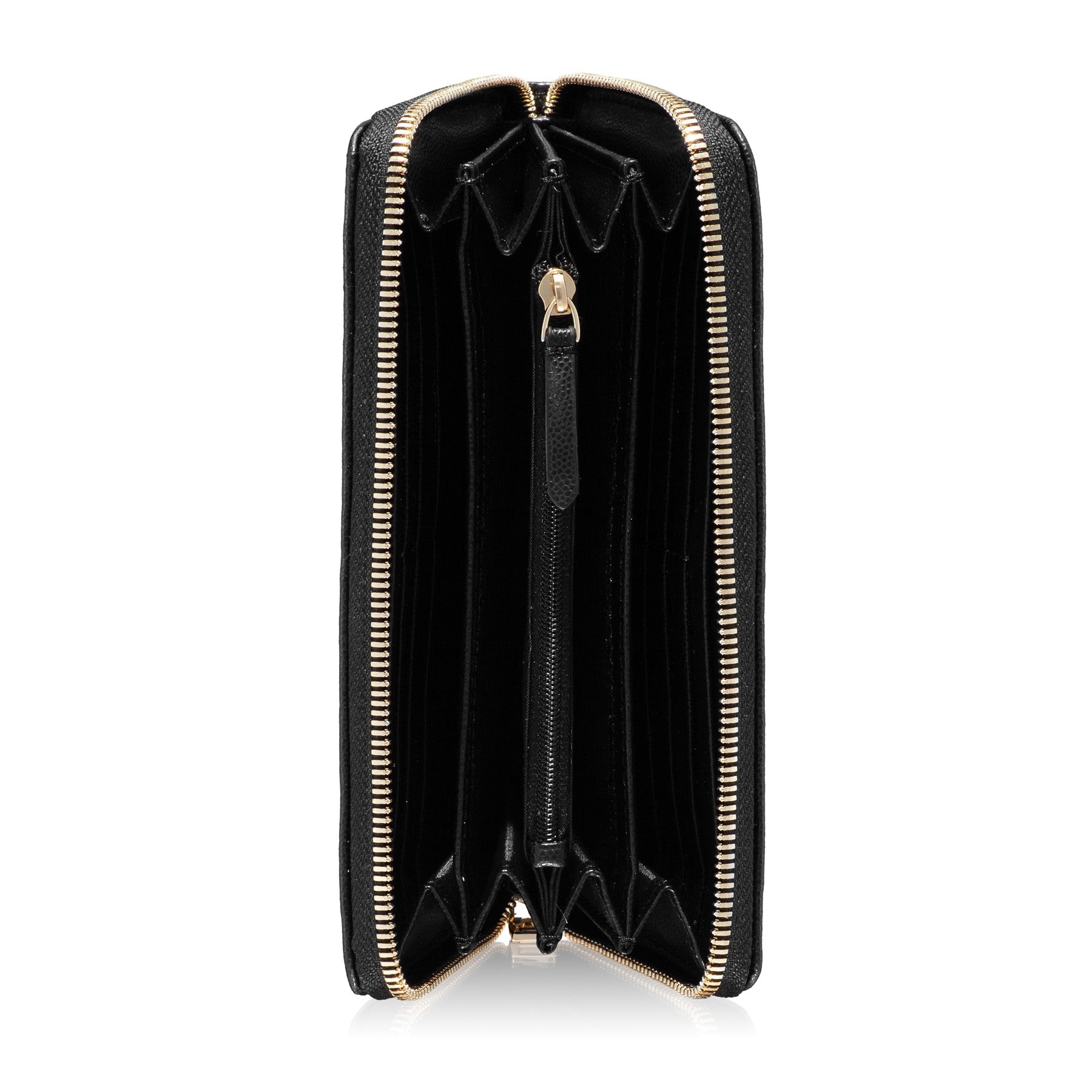 ARIA VIT STAMP NEGRU