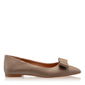 Balerini 7518 Vitello Taupe