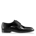 Pantofi Eleganti Barbati 7347 Lac Negru