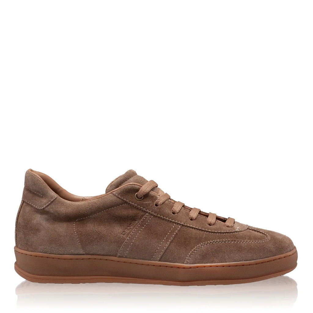 Pantofi Sport Barbati 7703 Crosta Taupe