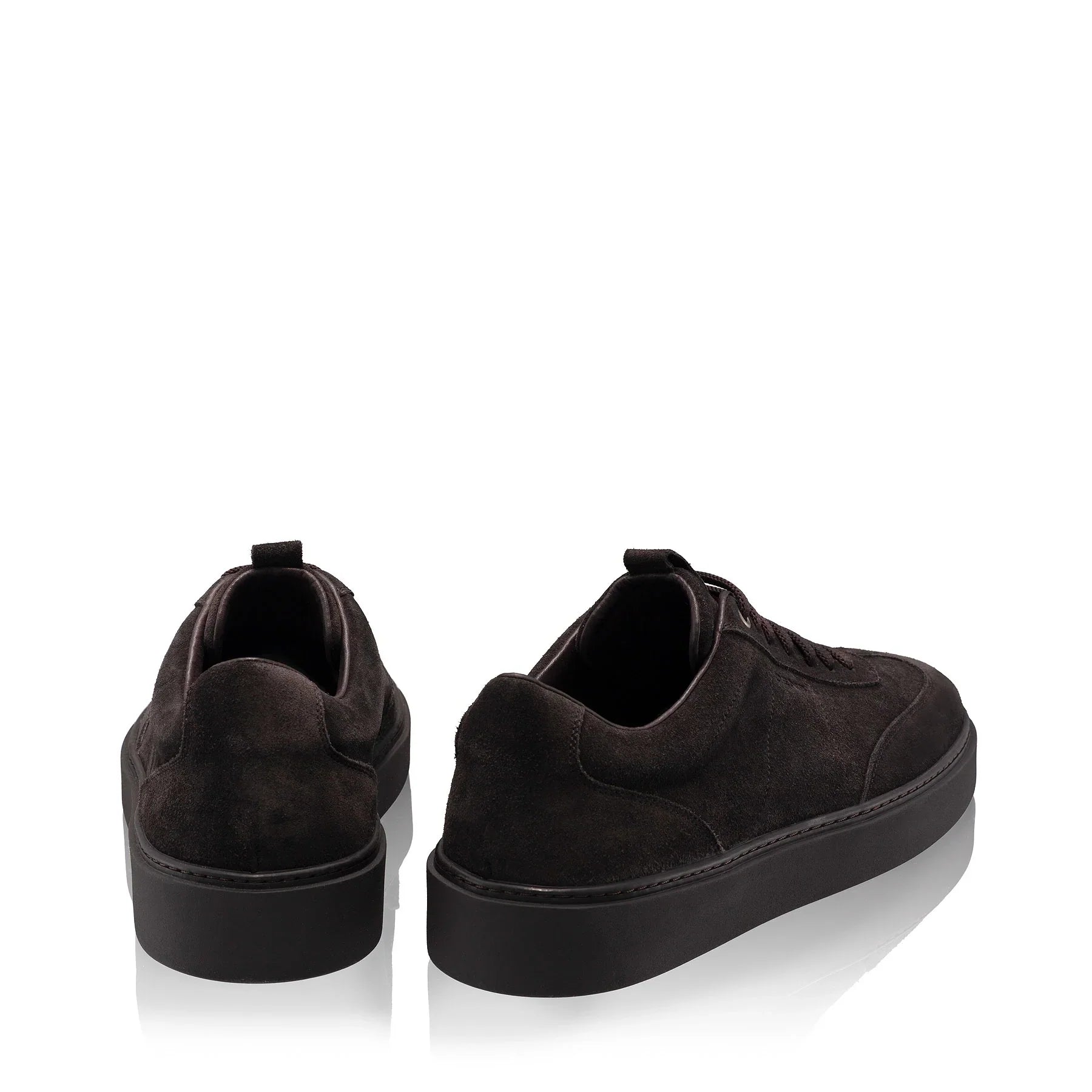 Pantofi Sport Barbati 7610 Crosta T.Moro